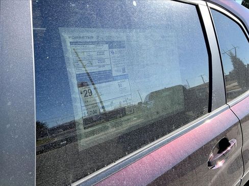 New 2026 Subaru Forester Limited image 14