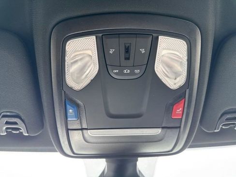 Used 2023 RAM 3500 Big Horn w/ Level 1 Equipment Group image 16