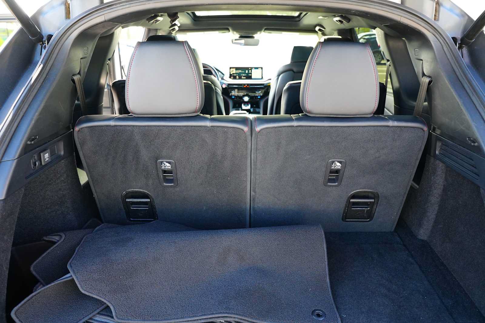 Certified 2023 Acura MDX A-Spec AWD/4WD image 38