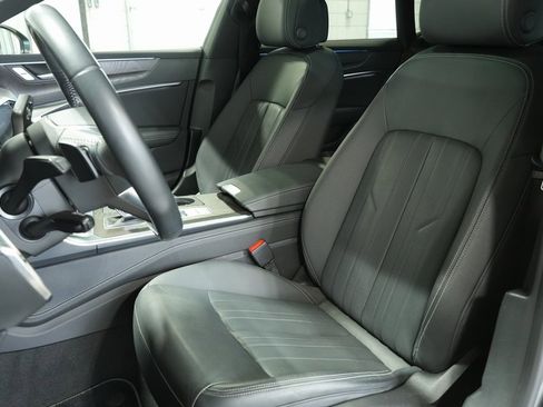 Used 2019 Audi A7 3.0T Prestige image 22