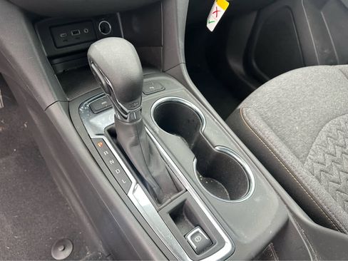 Used 2023 Chevrolet Equinox LT AWD/4WD image 13