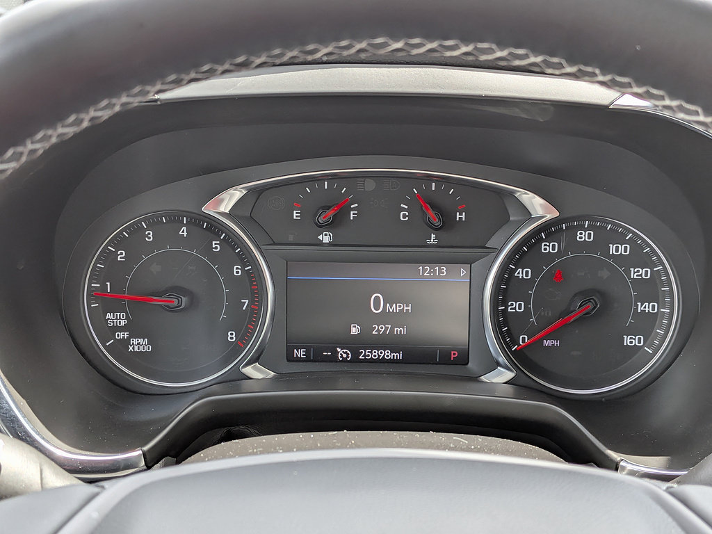 Certified 2023 Chevrolet Blazer LT FWD image 51