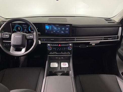 New 2026 Hyundai Santa Fe SEL image 14