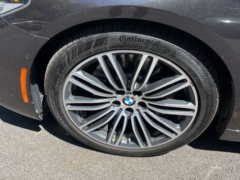 Used 2017 BMW 540i xDrive AWD/4WD image 16