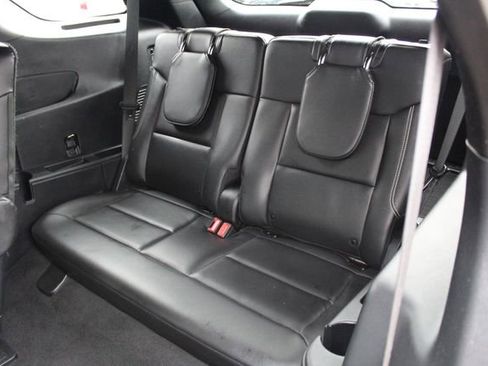 Used 2022 Ford Explorer ST w/ Equipment Group 401A image 16