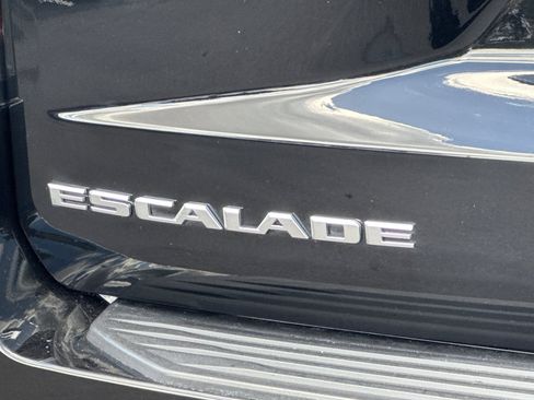 Certified 2024 Cadillac Escalade Premium Luxury image 48