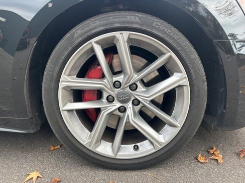 Used 2020 Audi S5 Prestige image 9