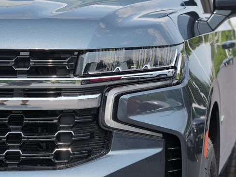 Used 2021 Chevrolet Tahoe LS AWD/4WD image 9