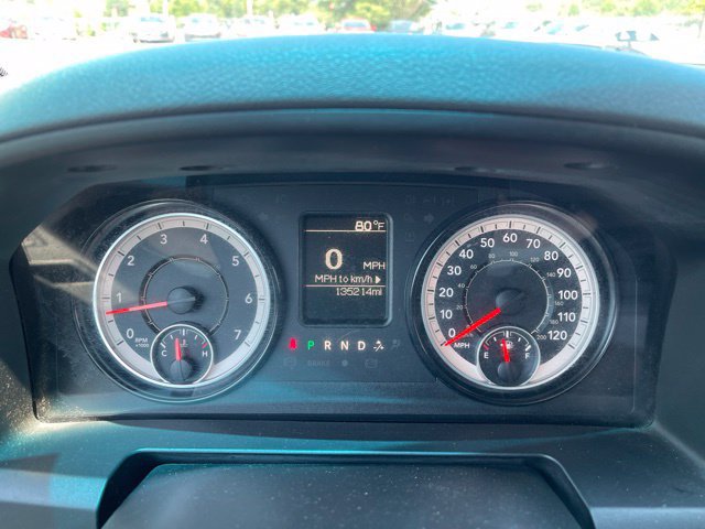Used 2017 RAM 1500 Tradesman w/ Popular Equipment Group AWD/4WD image 13