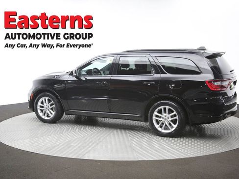 Used 2024 Dodge Durango R/T AWD/4WD image 65