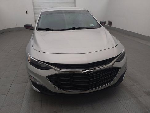 Used 2022 Chevrolet Malibu LT w/ Redline Edition FWD image 14