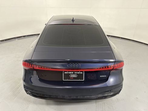 Used 2021 Audi A7 3.0T Prestige w/ Luxury Package AWD/4WD image 34