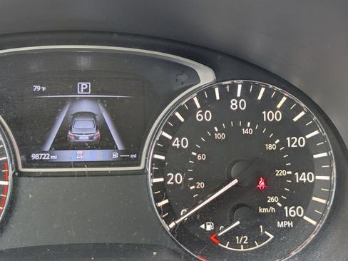 Used 2018 Nissan Altima 2.5 S w/ S Convenience Package FWD image 25
