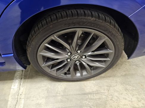 Used 2019 Acura ILX Premium and A-SPEC Packages image 12