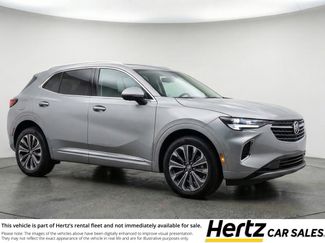 Used 2024 Buick Envision Preferred video 1