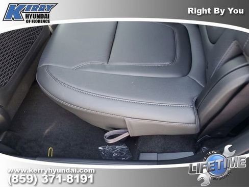 New 2026 Hyundai Santa Cruz Limited AWD/4WD image 13