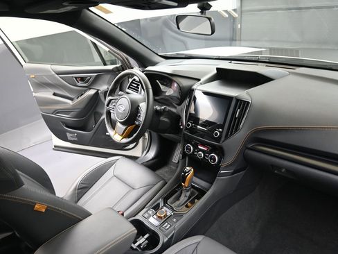 Used 2024 Subaru Forester Wilderness image 12