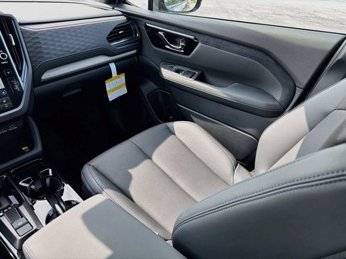 New 2026 Subaru Forester Sport AWD/4WD image 31