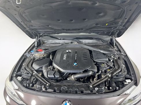 Used 2017 BMW 440i xDrive Convertible AWD/4WD image 29