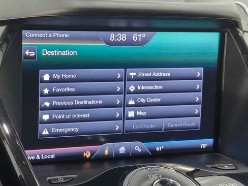 Used 2014 Ford Escape Titanium AWD/4WD image 34