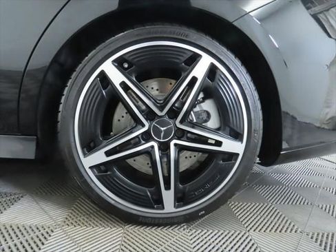 New 2026 Mercedes-Benz CLA 35 AMG CLA 35 AMG image 33