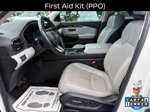 Used 2023 Honda Pilot EX-L image 12