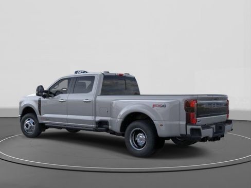 New 2026 Ford F350 Platinum AWD/4WD image 4