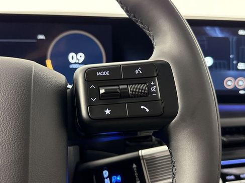 New 2026 Hyundai Santa Fe Calligraphy image 25