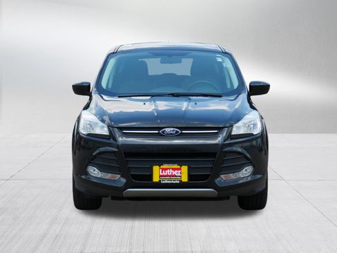 Used 2015 Ford Escape SE AWD/4WD image 2