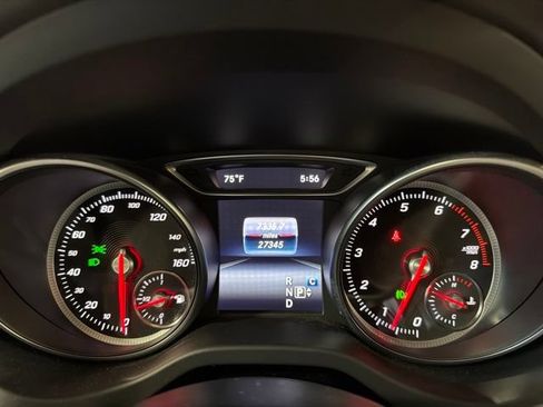 Used 2019 Mercedes-Benz GLA 250 4MATIC image 18