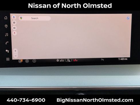 New 2026 Nissan Murano SL image 17