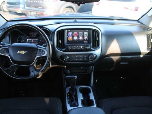 Used 2016 Chevrolet Colorado LT w/ LT Convenience Package image 11