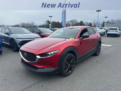 Used 2024 MAZDA CX-30 AWD 2.5 S w/ Select Sport Pkg