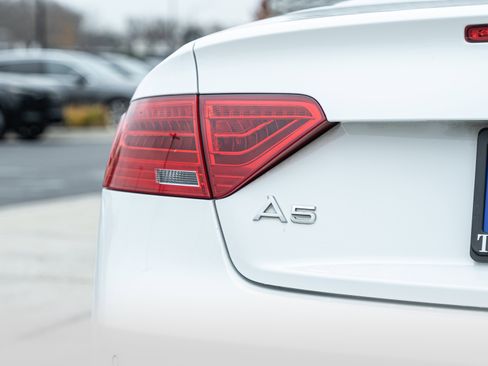 Used 2015 Audi A5 2.0T Premium Plus image 33