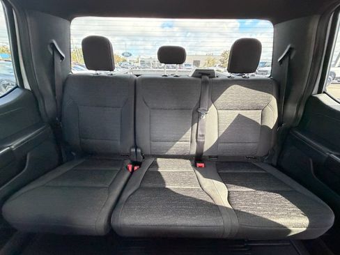 Used 2021 Ford F150 XLT w/ Equipment Group 302A High AWD/4WD image 33