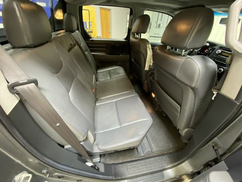 Used 2007 Honda Ridgeline RTL image 26