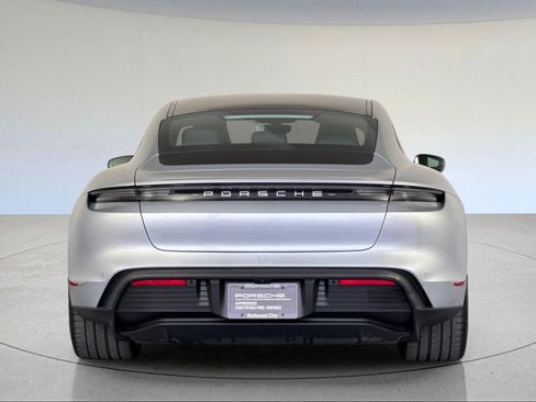 Certified 2022 Porsche Taycan RWD image 7