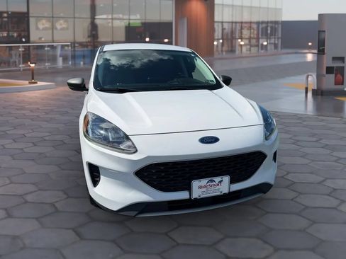 Used 2022 Ford Escape SE AWD/4WD image 7