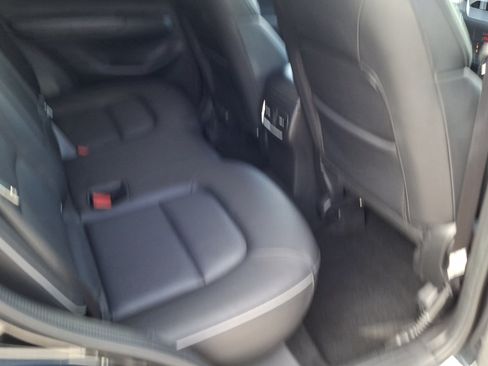 Used 2025 MAZDA CX-5 AWD 2.5 S w/ Select Package image 22
