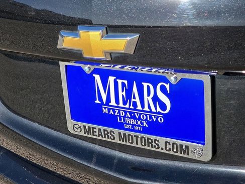 Used 2018 Chevrolet Equinox LT image 18