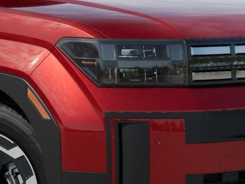 New 2026 Hyundai Santa Fe SEL image 9