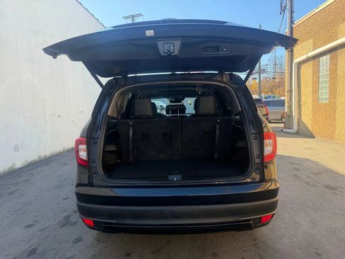 Used 2022 Honda Pilot Special Edition image 29