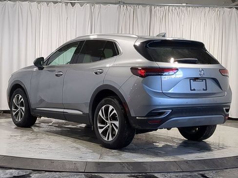 Used 2023 Buick Envision Essence image 15