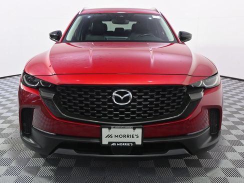 Used 2024 MAZDA CX-50 AWD 2.5 S w/ Cargo Package image 10
