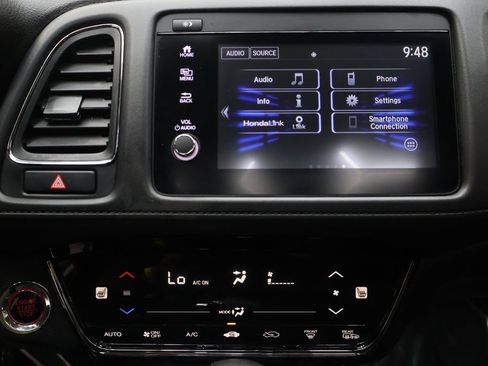 Used 2021 Honda HR-V EX image 21
