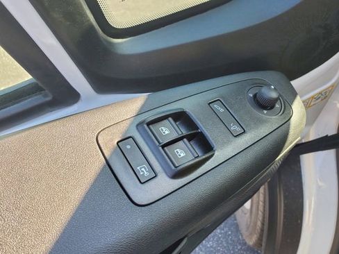 New 2024 RAM ProMaster 2500 image 18