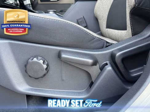 New 2025 Ford Bronco Big Bend image 23