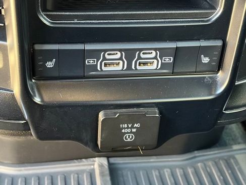 Certified 2024 RAM 2500 Limited image 10