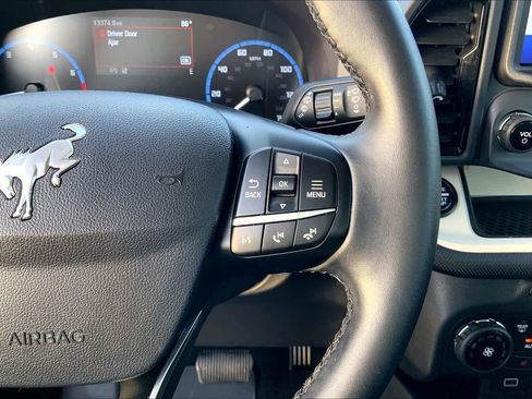 Used 2024 Ford Bronco Sport Heritage w/ Heritage Convenience Package AWD/4WD image 24