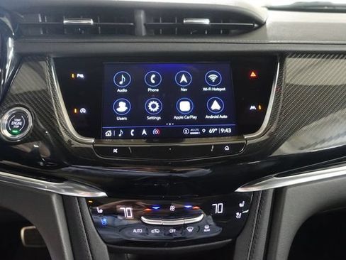 Used 2024 Cadillac XT6 Sport w/ LPO, Floor Liner Package AWD/4WD image 15